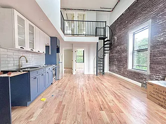 Rented by Doorway NYC, LLC