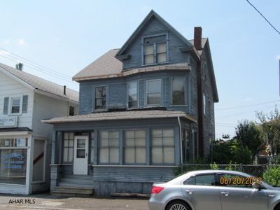 873 29th St, Altoona, PA, 16601