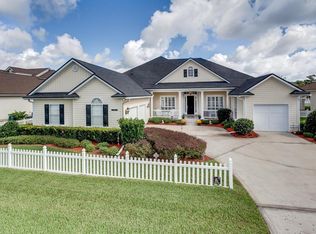 1972 Moorings Cir, Middleburg, FL 32068