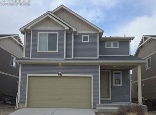 7138 Sedgerock Ln, Colorado Springs, CO 80927