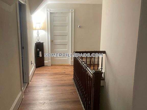 2nd image of 186 Powder House Blvd #4