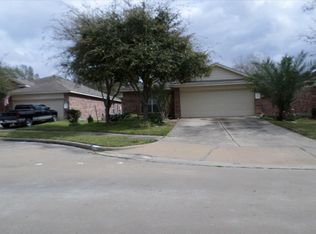2511 Village Square Dr, Missouri City, TX 77489