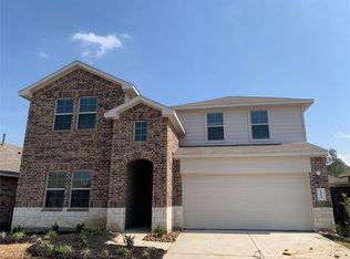 14253 Dream Rd, New Caney, TX 77357