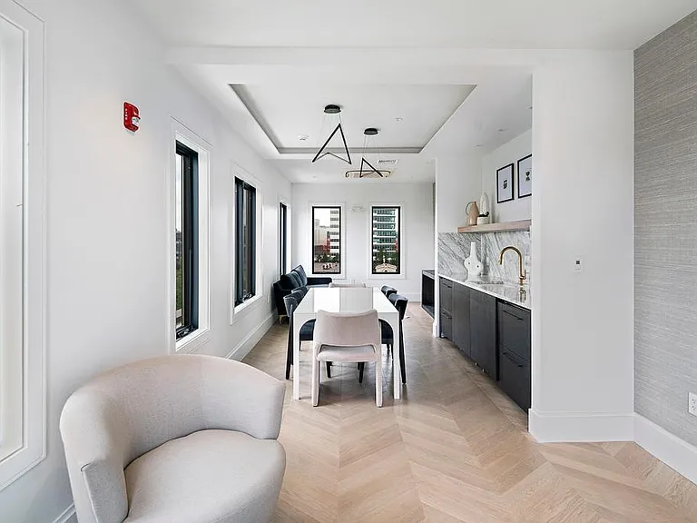 50 Leo M Birmingham Pkwy #511 — Photo 13