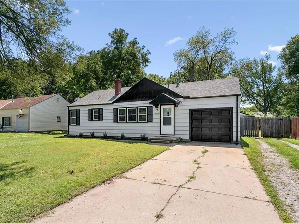4041 E Bellaire St, Wichita, KS 67218