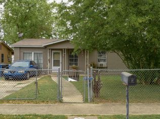 607 Pike Ridge Dr, San Antonio, TX 78221