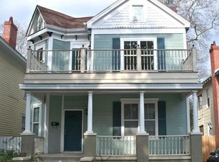 520 E 39th St, Savannah, GA 31401