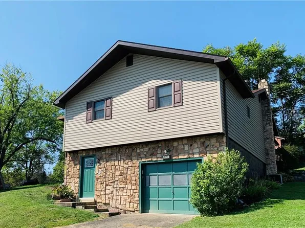 1750 South Ave, Leechburg, PA 15656