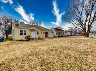 4414 E 14th Pl, Tulsa, OK 74112