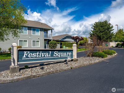 5010 Festival Boulevard #2D, Bellingham, WA, 98226