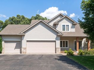 16740 Fieldcrest Ave, Farmington, MN 55024
