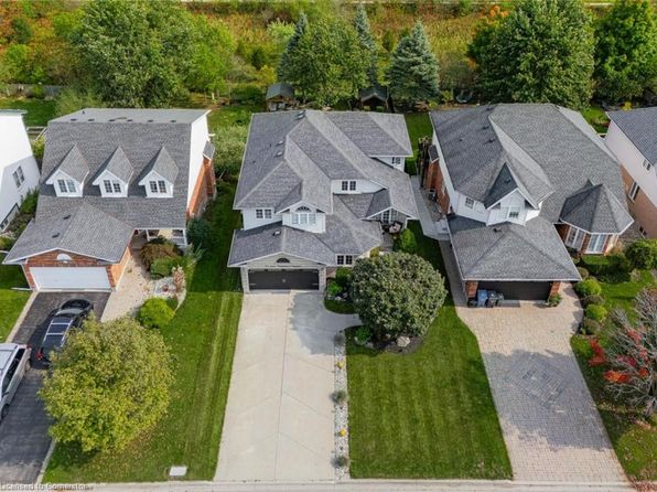 10 Jean Anderson Cres, Guelph, ON N1G 5A6