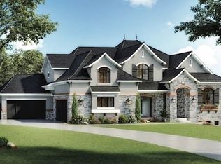 15520 Larsen St, Overland Park, KS 66221