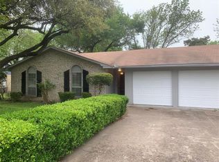 514 Lakeside Dr, Duncanville, TX 75116