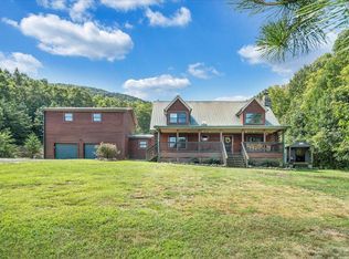 1010 Craig Woods Rd, New Castle, VA 24127