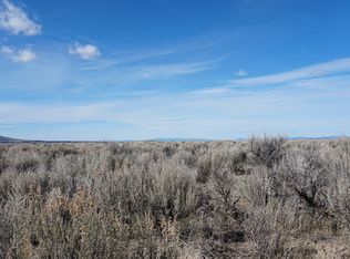 0 Bowens Ln, Silver Lake, OR 97638