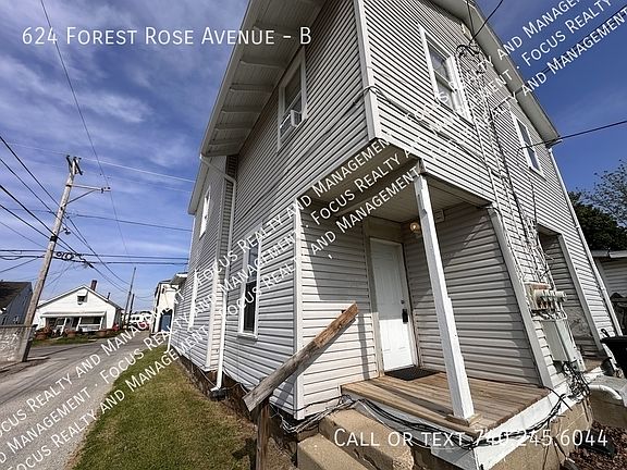 2nd image of 624 Forest Rose Ave APT B