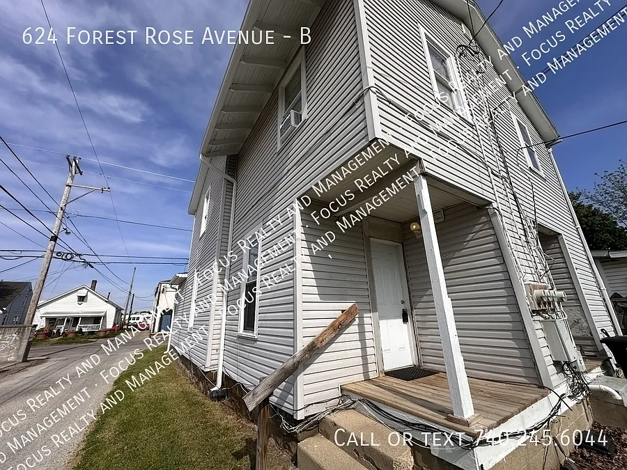 Building Photo - 624 Forest Rose Ave #B