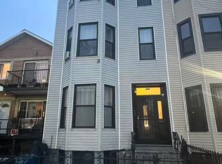 978 Decatur St #1, Brooklyn, NY 11207