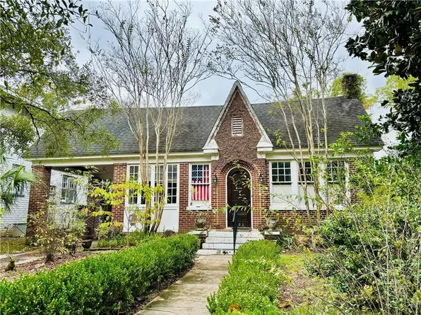 262 McDonald Ave, Mobile, AL 36604