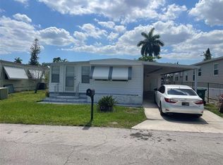 1711 SW 84th Ave, Fort Lauderdale, FL 33324