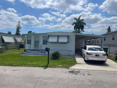 1711 SW 84th Ave, Fort Lauderdale, FL, 33324