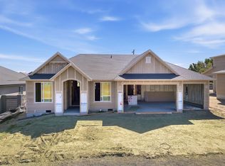 354 Tatoosh Ave, West Richland, WA 99353