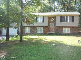 111 Braveheart Trl, Winchester, VA 22602