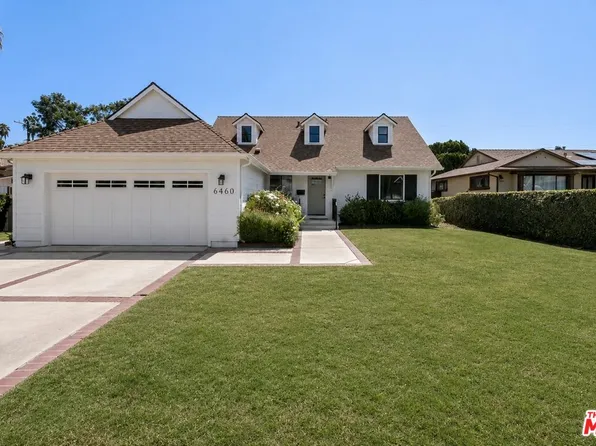6460 Penfield Ave, Woodland Hills, CA 91367