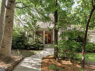 3 Oak Grove Rd, Athens, GA 30607