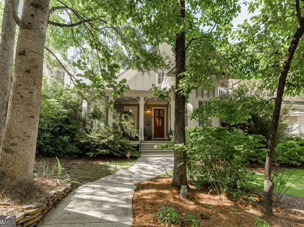 3 Oak Grove Rd, Athens, GA 30607