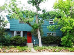 637 17th St, Boulder, CO 80302