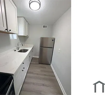 1 bed, 850 sqft, $1,250 — Photo 2