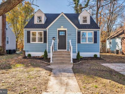 850 Market St, Mount Ephraim, NJ, 08059