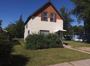 605 W Front St, Larimore, ND 58251