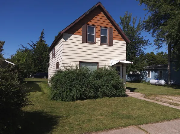 605 W Front St, Larimore, ND 58251
