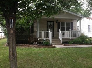 5220 N Harlan Ave, Evansville, IN 47711