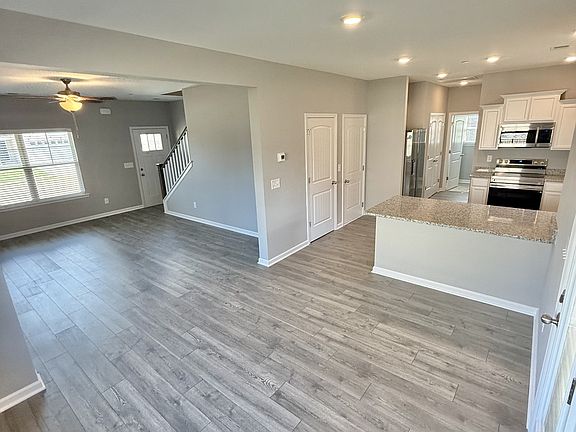 4th image of 1167 Amber Hills Dr Lot 109