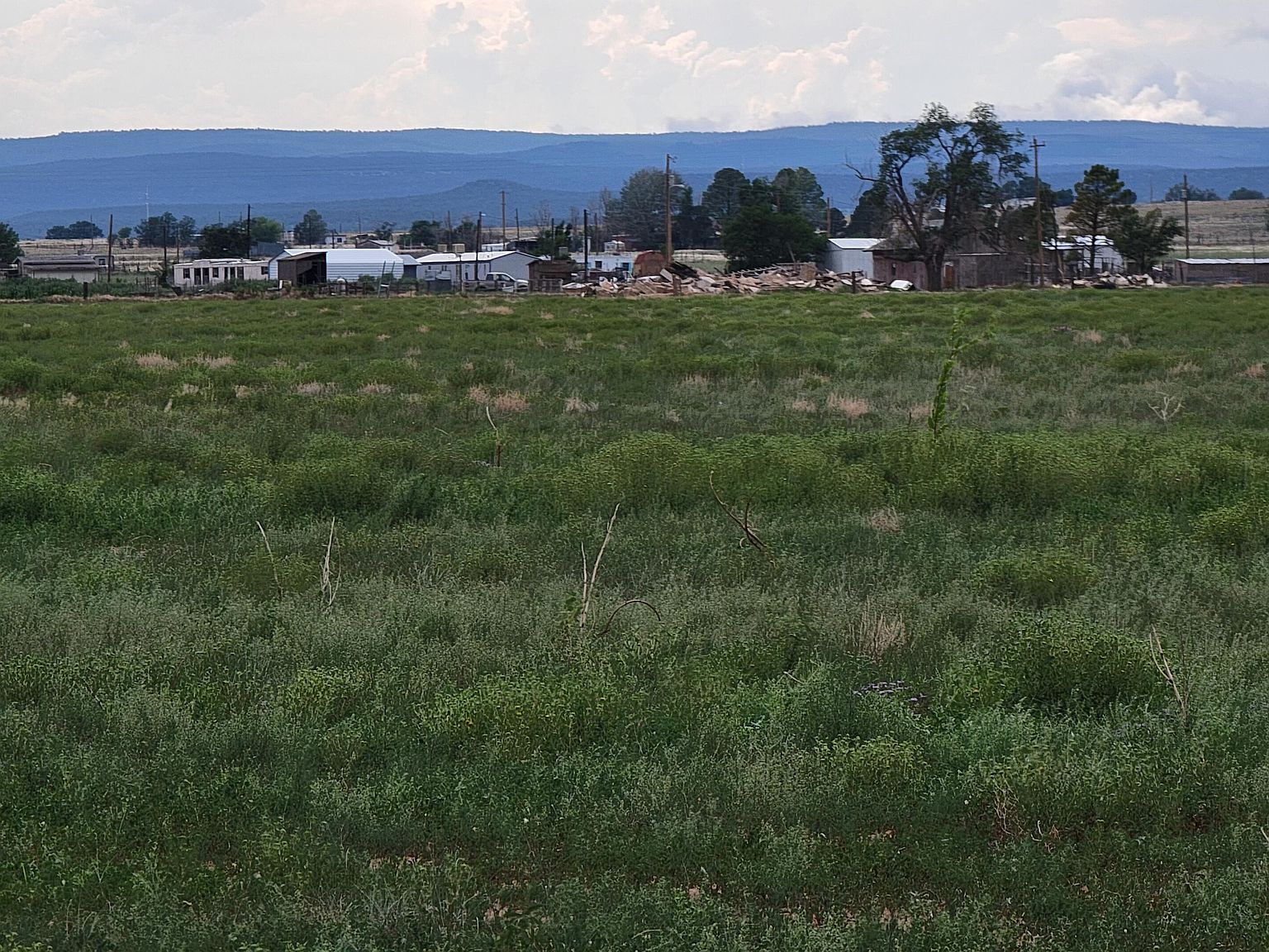 1540 State Highway 41, Estancia, NM 87016 Zillow