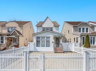 8638 232nd Street, Queens Village, NY 11427