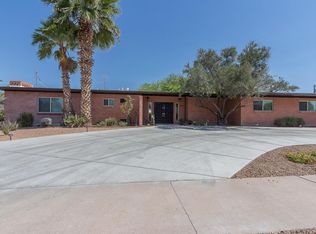 5825 E Wilshire Ter, Tucson, AZ 85711