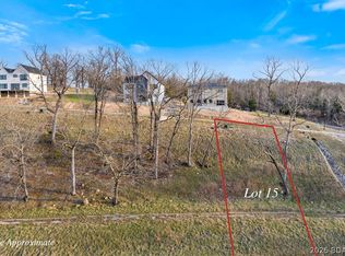 5537 Harper Ln LOT 15, Osage Beach, MO 65065