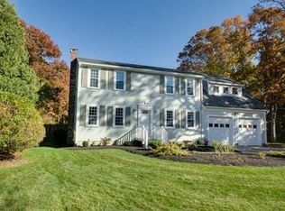 16 Orchard Ave, Kingston, MA 02364