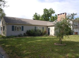 520 NE 12th St, Abilene, KS 67410