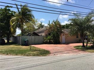 2842 SW 64th Ave, Miami, FL 33155