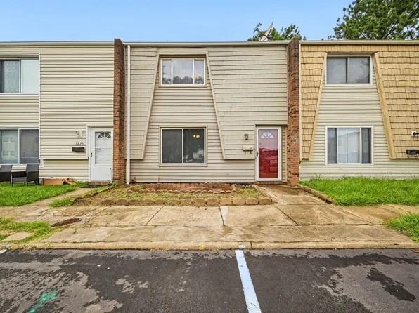 1216 Green Cedar Ln, Virginia Beach, VA 23453