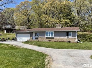 2705 Valley Dr, Le Claire, IA 52753