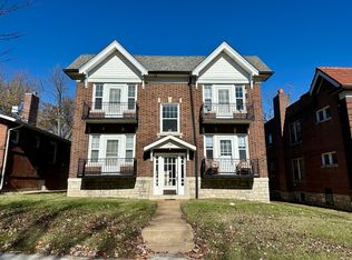 7331 Zephyr Pl #2, Saint Louis, MO 63143
