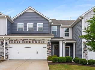 2103 Cherry Top Dr, Fuquay Varina, NC 27526