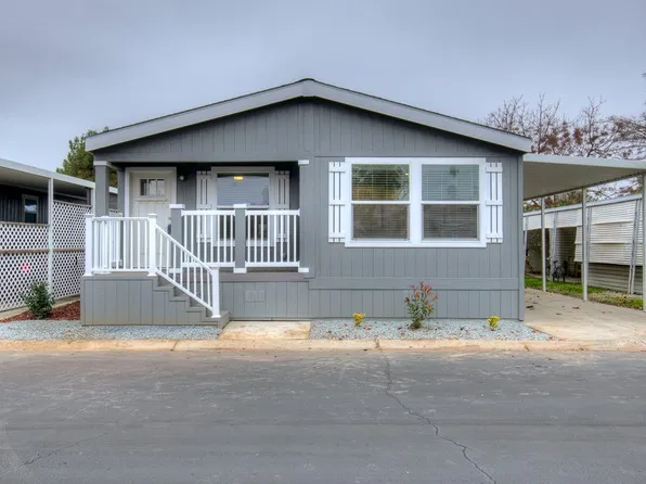336 E Alluvial Ave Space 146, Fresno, CA 93720